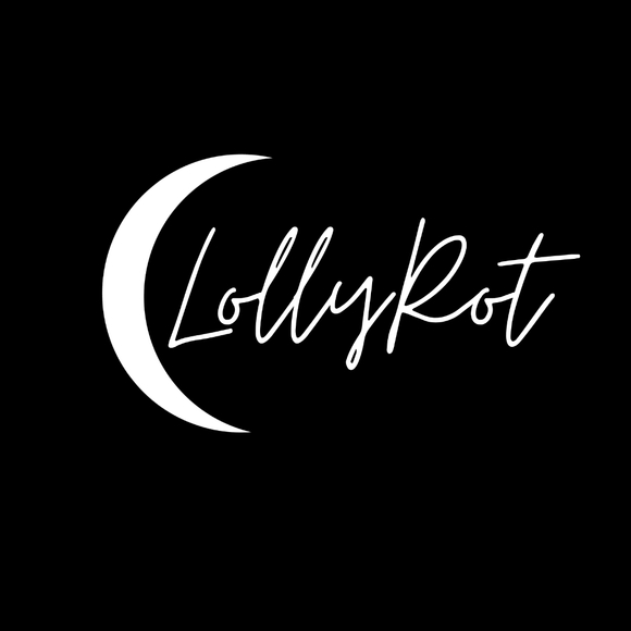 lollyrot